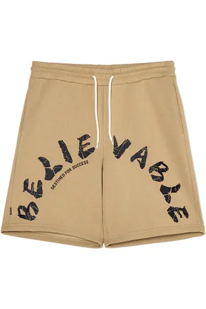 Cropp Teplákové kraťasy