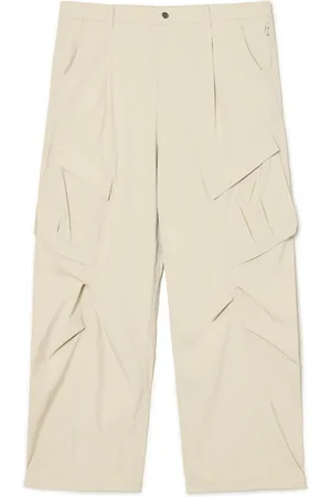 Cropp Kalhoty baggy