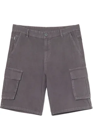 Cropp Kraťasy s cargo kapsami