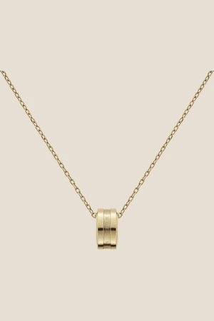 Daniel Wellington DW Elan Necklace 45-49cm