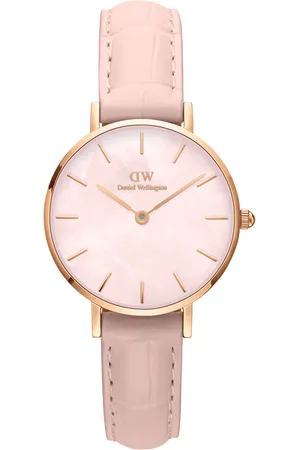 Daniel Wellington DW Watch Petite Rouge 28mm