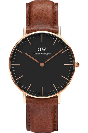 Daniel Wellington DW Watch Classic St Mawes 40mm