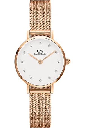 Daniel Wellington DW Watch Petite Lumine Pressed Melrose 28mm
