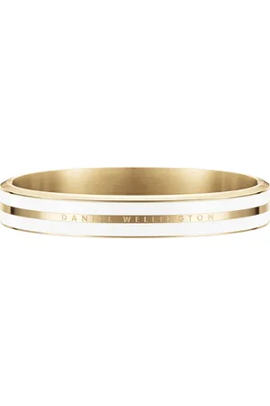 Daniel Wellington DW Emalie Infinite S Gold