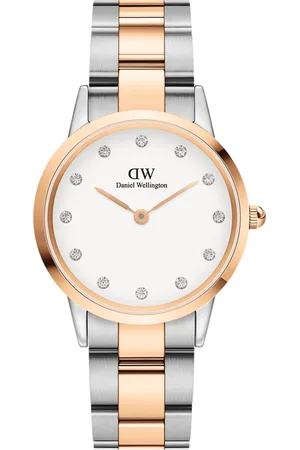 Daniel Wellington DW Watch Iconic Link Lumine 28mm