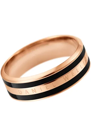 Daniel Wellington DW Emalie Ring 60 Rose Gold