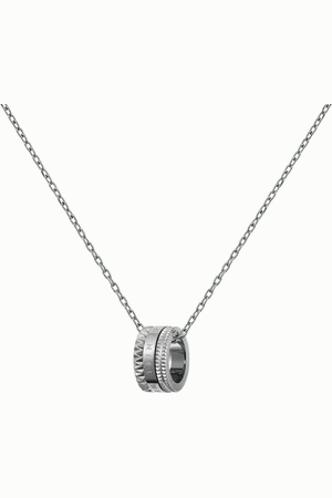 Daniel Wellington DW Elevation Necklace 45-49cm