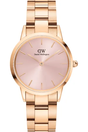 Daniel Wellington DW Watch Iconic Link 32mm