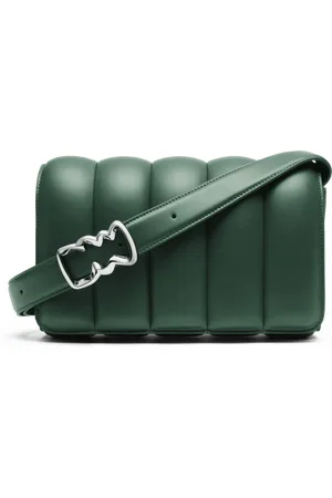 Daniel Wellington DW Sadie Bag One Size Green