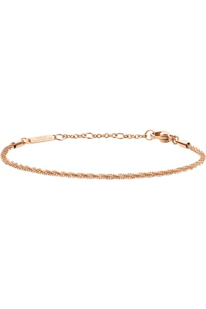 Daniel Wellington DW Staple Twisted 155-185 mm