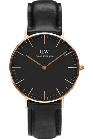 Daniel Wellington DW Watch Classic Sheffield 40mm