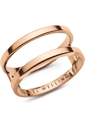 Daniel Wellington DW Elan Dual Ring 54