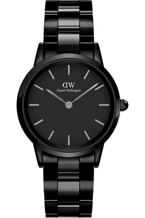 Daniel Wellington DW Watch Iconic Link Ceramic 32mm