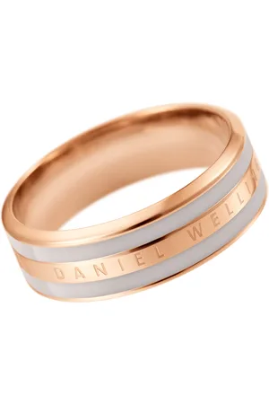 Daniel Wellington DW Emalie Ring 54 Rose Gold