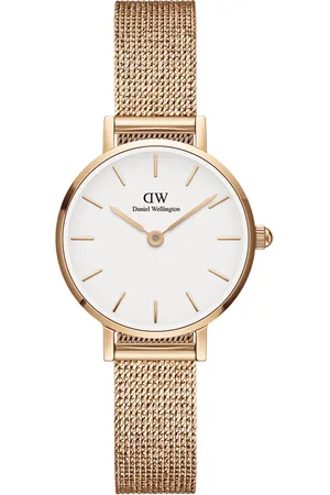 Daniel Wellington DW Watch Petite Pressed Melrose 24mm