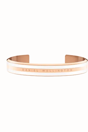 Daniel Wellington DW Emalie Bracelet M Rose Gold