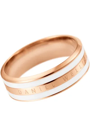 Daniel Wellington DW Emalie Ring 50 Rose Gold