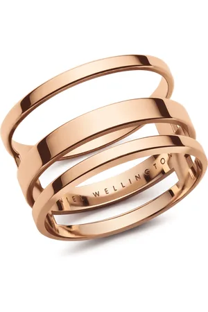 Daniel Wellington DW Elan Triad Ring 52