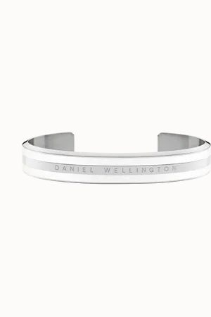 Daniel Wellington DW Emalie Bracelet S Silver
