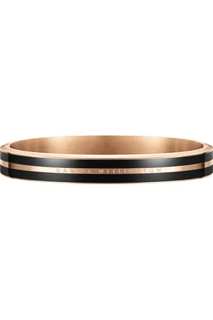 Daniel Wellington DW Emalie Infinite L Rose Gold