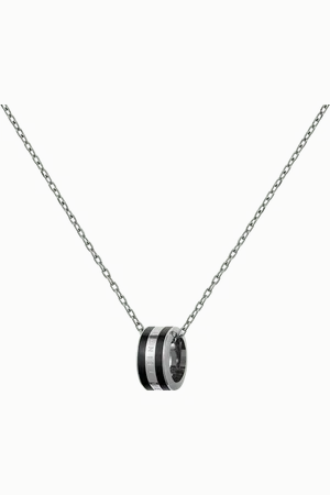 Daniel Wellington DW Emalie Necklace 45-49cm Silver