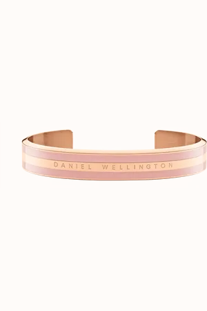 Daniel Wellington DW Emalie Bracelet S Rose Gold