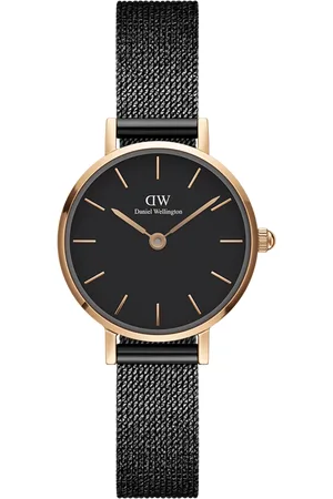 Daniel Wellington DW Watch Petite Pressed Ashfield 24mm