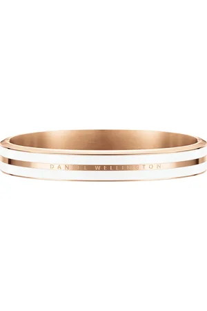 Daniel Wellington DW Emalie Infinite M Rose Gold