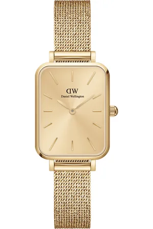 Daniel Wellington DW Watch Quadro Pressed Unitone 20x26mm