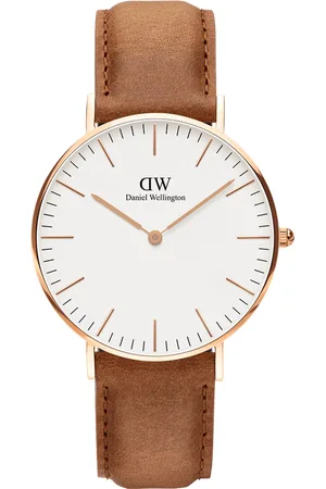Daniel Wellington DW Watch Classic Durham 40mm