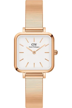 Daniel Wellington DW Watch Quadro Studio 22x22mm