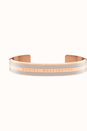 Daniel Wellington DW Emalie Bracelet M Rose Gold