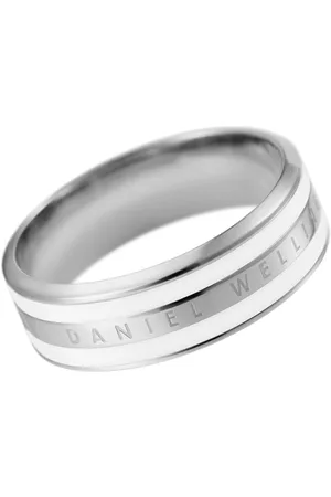 Daniel Wellington DW Emalie Ring 48 Silver
