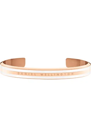 Daniel Wellington DW Emalie Slim Bracelet S Rose Gold