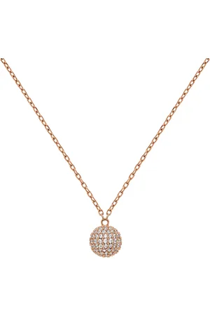 Daniel Wellington DW Pavé Crystal 42-46 cm