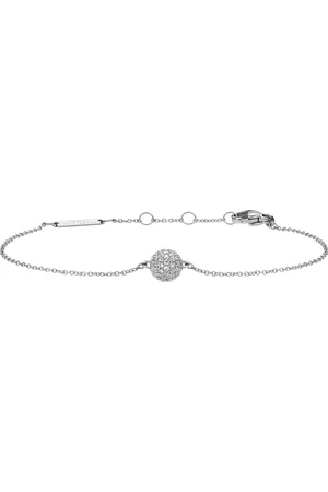 Daniel Wellington DW Pavé Crystal 155-185 mm