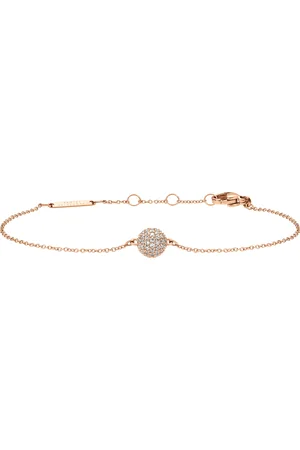 Daniel Wellington DW Pavé Crystal 155-185 mm