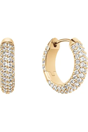 Daniel Wellington DW Pavé Crystal One Size
