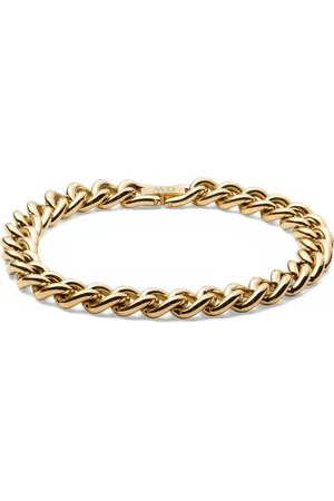 Daniel Wellington DW Chunky Chain 155-185mm