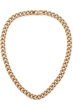 Daniel Wellington DW Chunky Chain 410mm