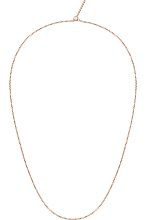 Daniel Wellington DW Charm Chain Necklace < 50 cm