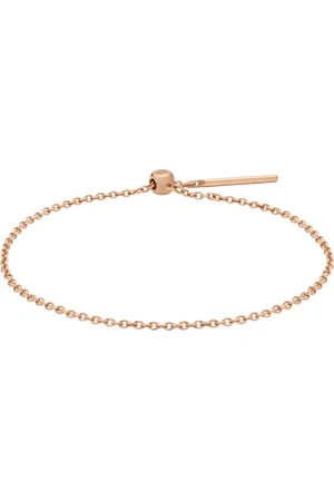 Daniel Wellington DW Charm Chain Bracelet < 185mm