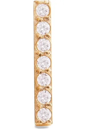Daniel Wellington DW Earrings Micro 9mm