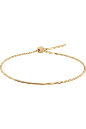 Daniel Wellington DW Charm Snake Bracelet < 185mm
