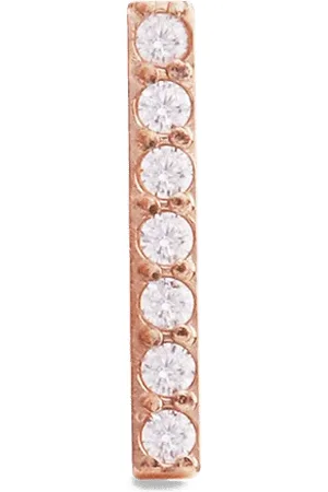 Daniel Wellington DW Earrings Micro 9mm