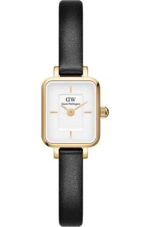 Daniel Wellington DW Watch Quadro Mini Sheffield 15.4x18.2mm