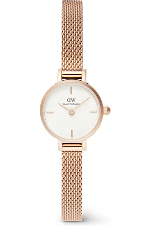 Daniel Wellington DW Watch Petite Mini Melrose 19mm