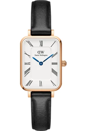 Daniel Wellington DW Watch Quadro Roman Numerals Sheffield 20x26mm