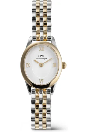 Daniel Wellington DW Watch Ophelia Mini Two Tone 22x25.5mm