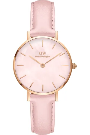 Daniel Wellington DW Watch Petite Cherry Blossom 28mm